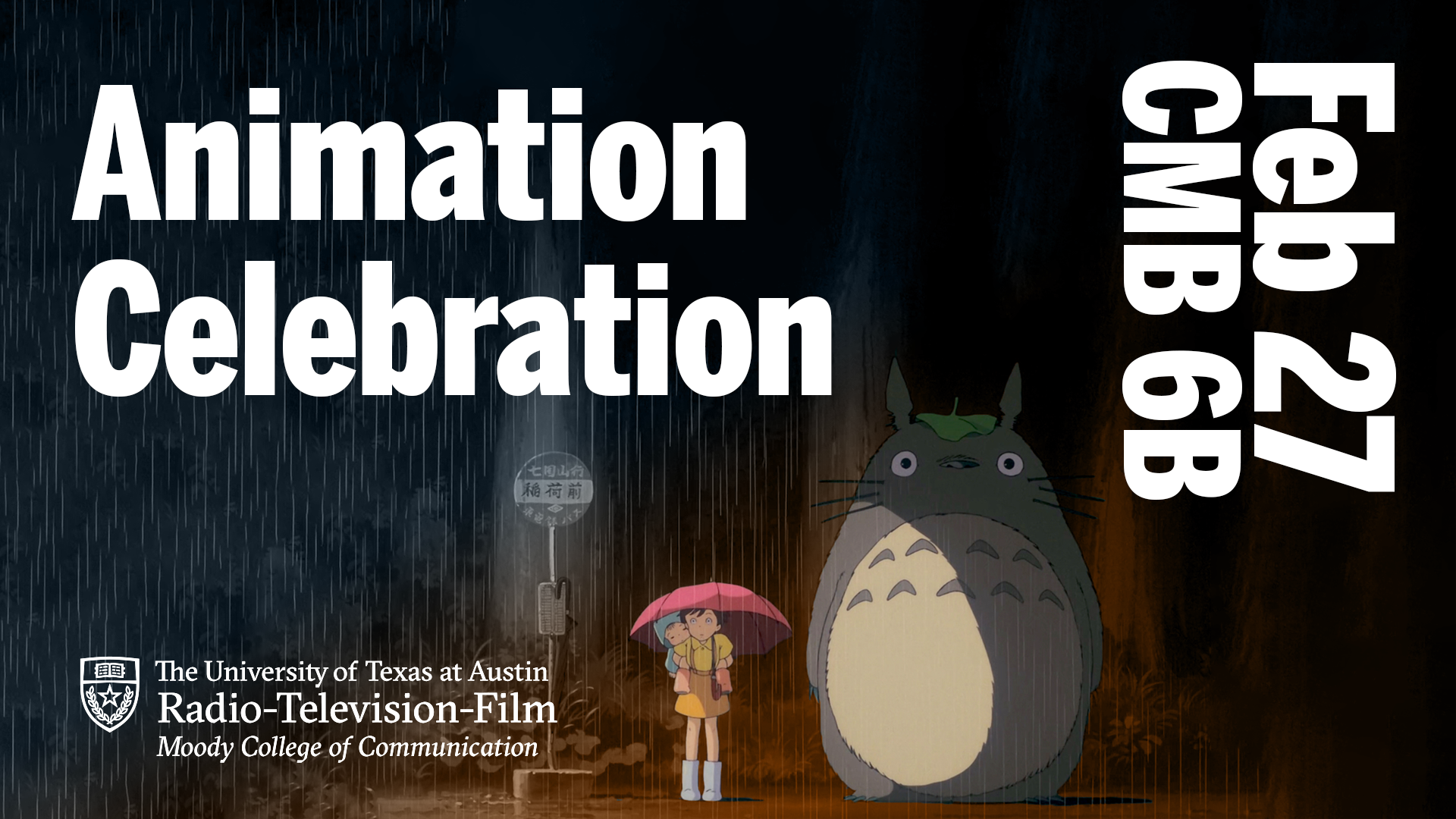 Rtf Animation Celebration Spring 2025 Moody Events Calendar